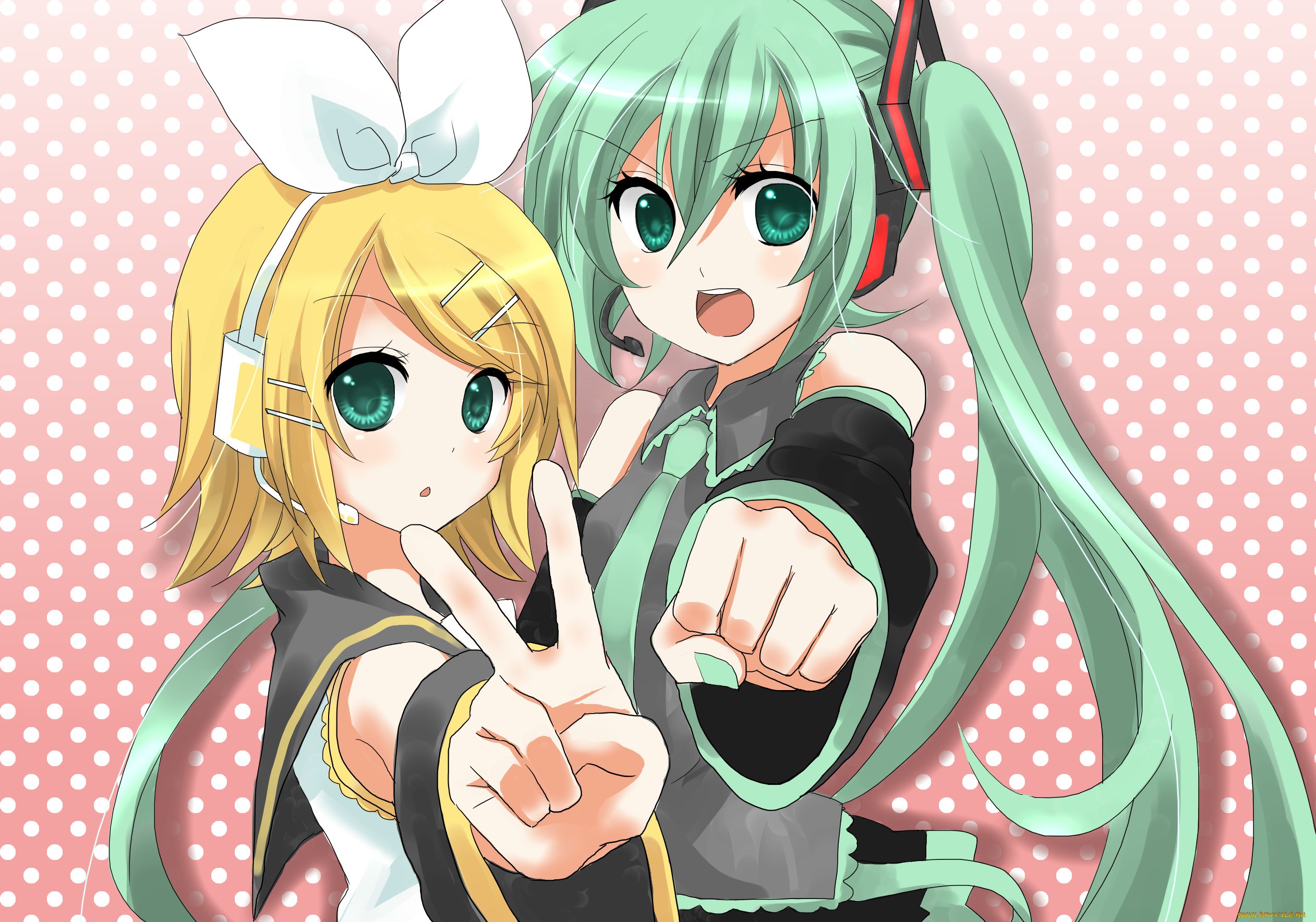 , vocaloid, , , 